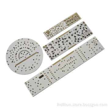 Al Based PCB NTC-107